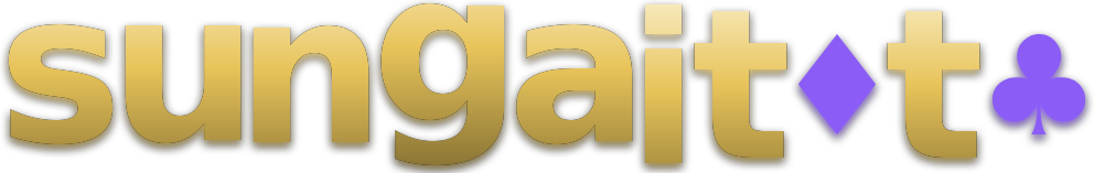 sungaitoto logo